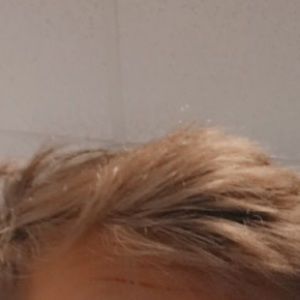 Meet your Posher, Blake